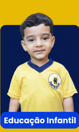 Educação Infantil